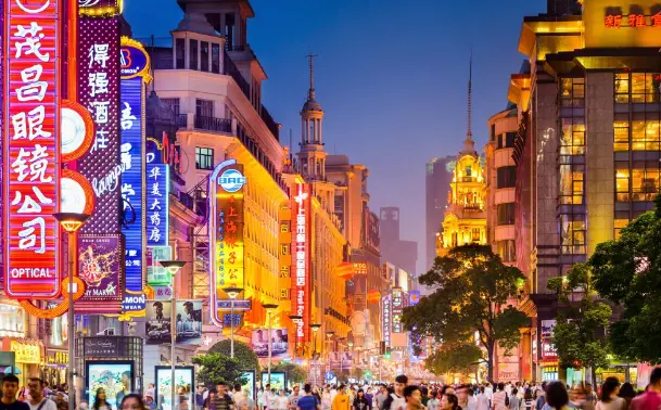 上海淮海路买中古包哪家真？淮海中路附近靠谱的二手奢侈品回收全攻略